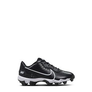 New Nike Kids' Alpha Huarache 4 Baseball Cleats Size 3 Y